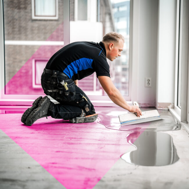 Aanmelden Vloeren leggen Vereniging vloerenleggers vvm vloerenmeester PVC Website Banner Vereniging Vloerenmeester